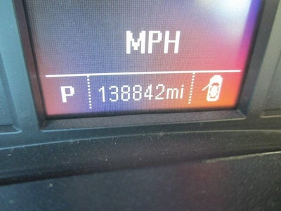 2017 Chevrolet Silverado 2500 HD Work Truck