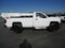 2017 Chevrolet Silverado 2500 HD Work Truck
