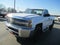 2017 Chevrolet Silverado 2500 HD Work Truck