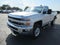 2015 Chevrolet Silverado 2500 HD LT