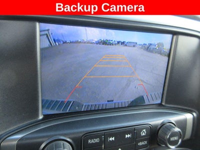 2015 Chevrolet Silverado 2500 HD LT