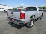2015 Chevrolet Silverado 2500 HD LT