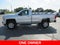 2015 Chevrolet Silverado 2500 HD LT