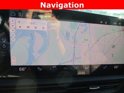 2026 Chevrolet Silverado EV LT - Standard Range