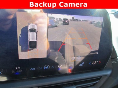 2026 Chevrolet Silverado EV LT - Standard Range