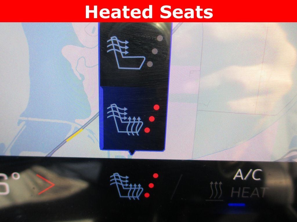 2026 Chevrolet Silverado EV LT - Standard Range