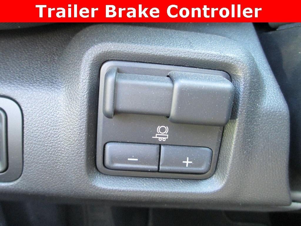 2026 Chevrolet Silverado EV LT - Standard Range