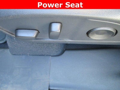 2026 Chevrolet Silverado EV LT - Standard Range