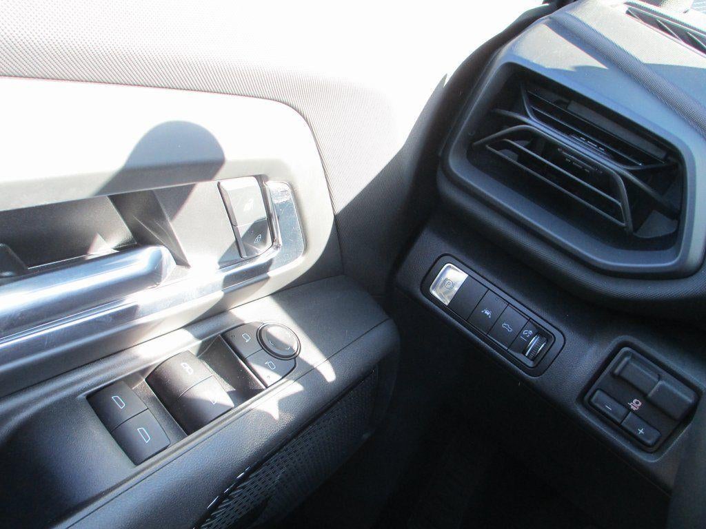 2026 Chevrolet Silverado EV LT - Standard Range