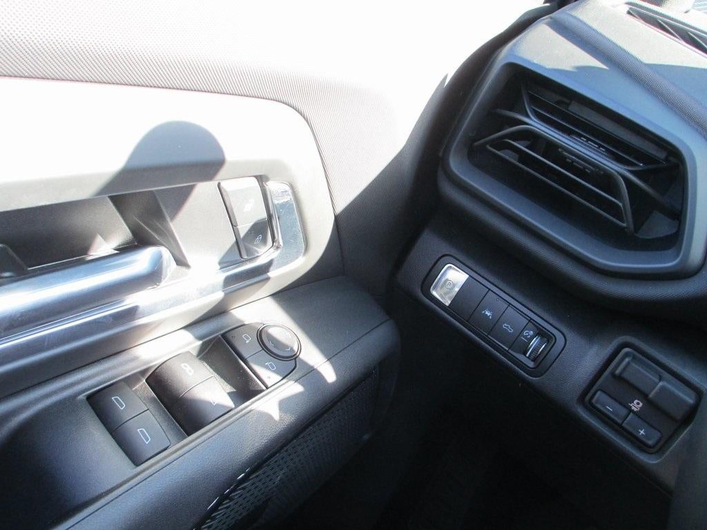 2026 Chevrolet Silverado EV LT - Standard Range