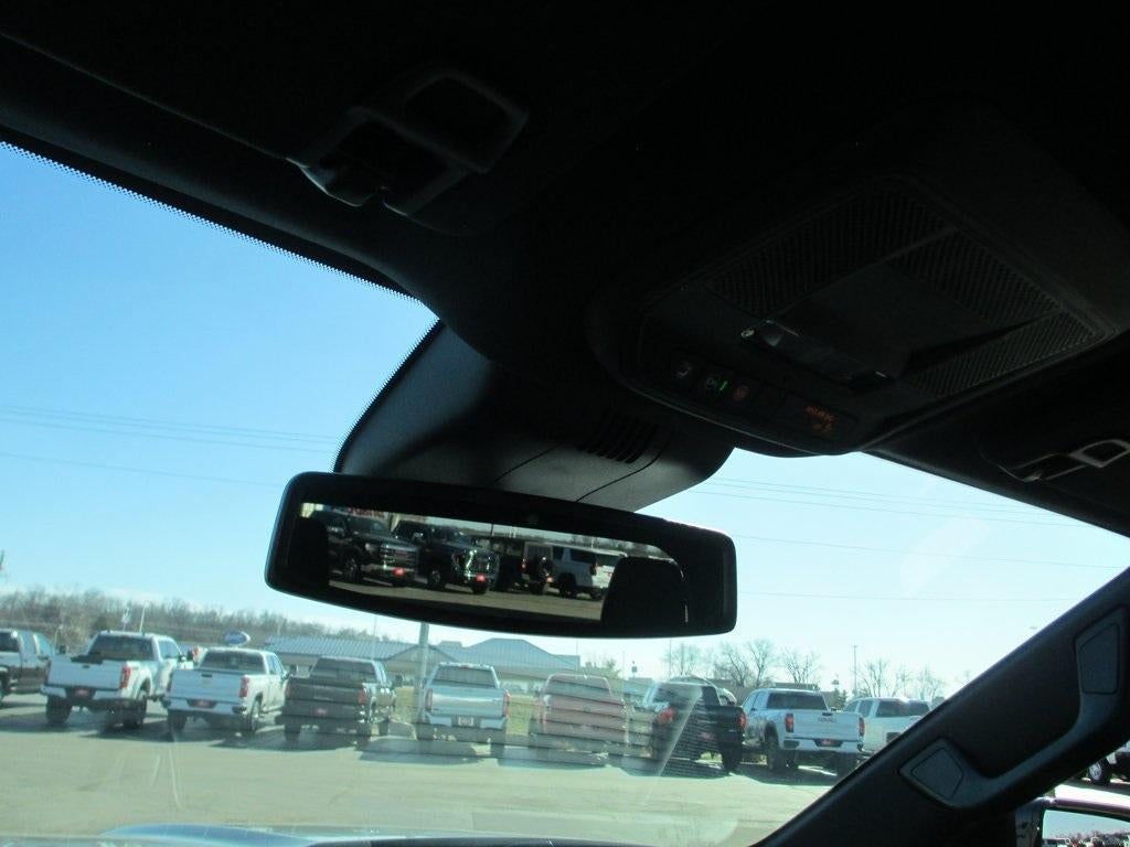 2026 Chevrolet Silverado EV LT - Standard Range