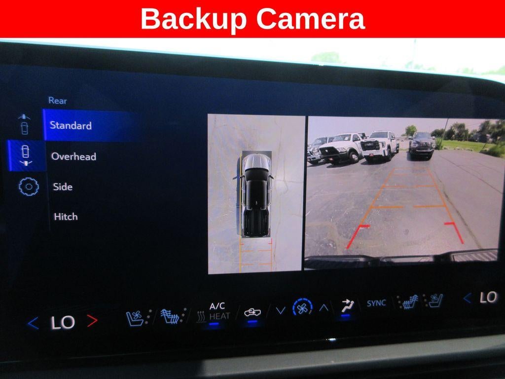 2025 Chevrolet Silverado EV LT - Extended Range