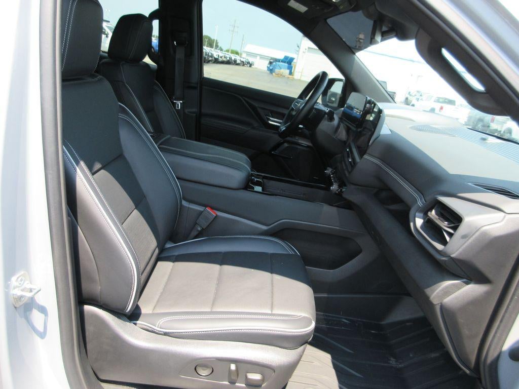 2025 Chevrolet Silverado EV LT - Extended Range