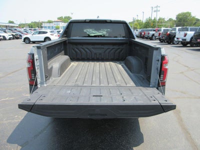 2025 Chevrolet Silverado EV LT - Extended Range