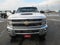 2019 Chevrolet Silverado 2500 HD LTZ