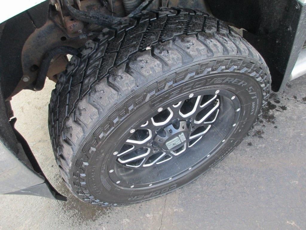 2019 Chevrolet Silverado 2500 HD LTZ