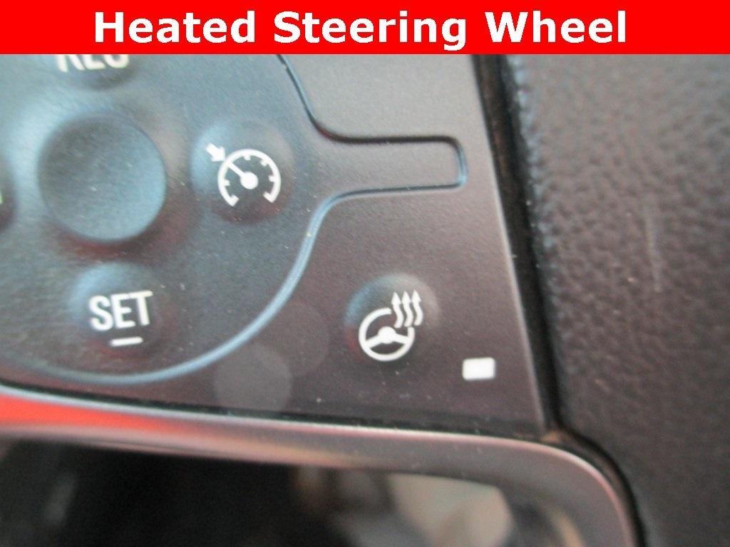 2019 Chevrolet Silverado 2500 HD LTZ