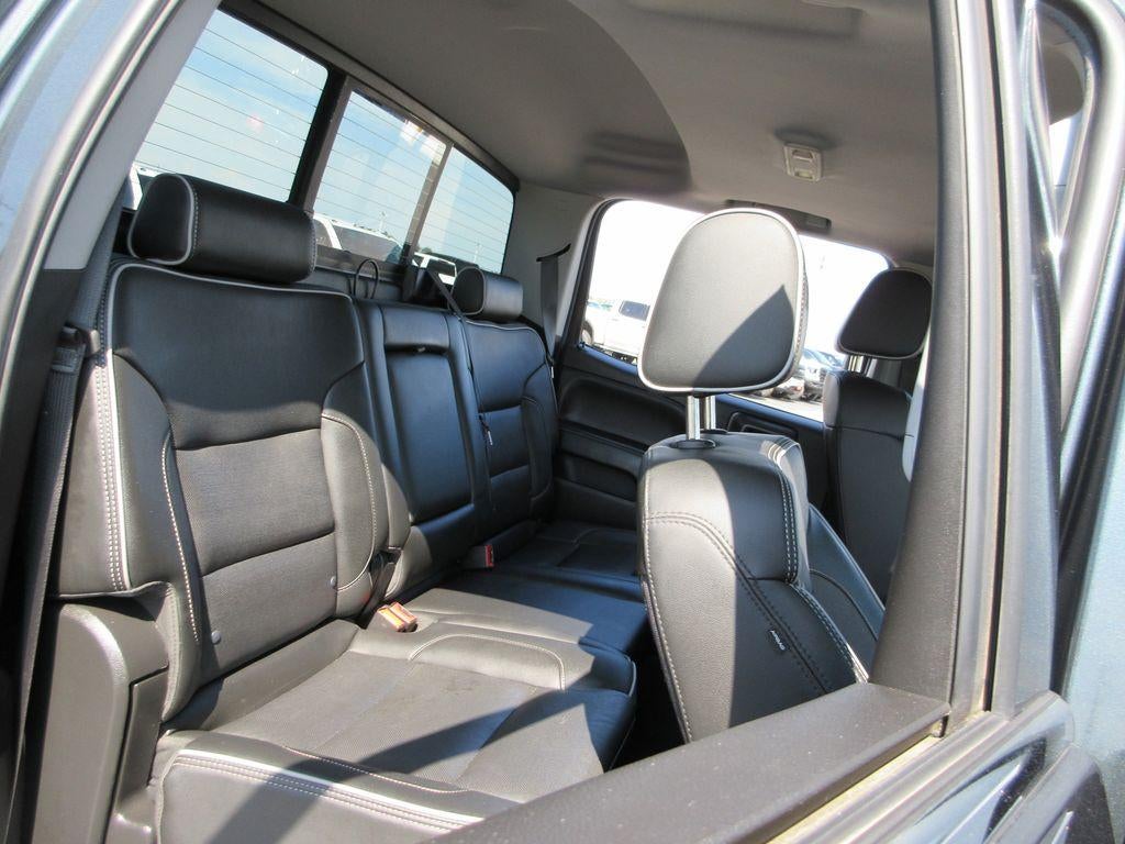 2019 Chevrolet Silverado 2500HD High Country - Photo 27