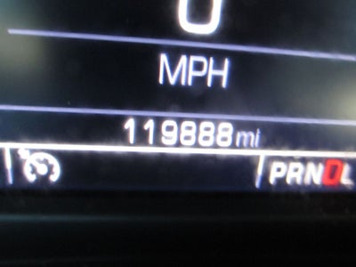 2018 Chevrolet Silverado 2500 HD LT