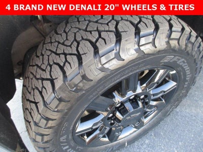 2016 Chevrolet Silverado 2500 HD LT