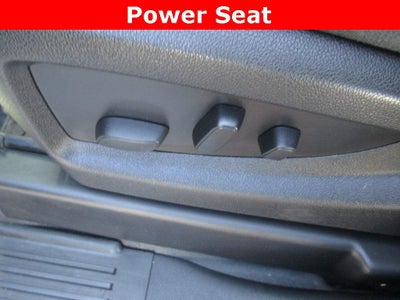 2016 Chevrolet Silverado 2500 HD LT