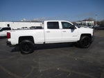 2016 Chevrolet Silverado 2500 HD LT