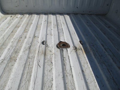 2016 Chevrolet Silverado 2500 HD LT