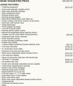 2018 Chevrolet Silverado 2500 HD LT