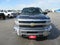 2016 Chevrolet Silverado 2500 HD LTZ