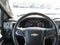 2016 Chevrolet Silverado 2500 HD LTZ
