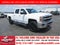 2016 Chevrolet Silverado 2500 HD LTZ