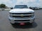 2016 Chevrolet Silverado 2500 HD LTZ