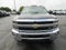 2016 Chevrolet Silverado 2500 HD LTZ