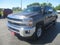 2015 Chevrolet Silverado 2500 HD LTZ
