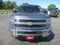 2015 Chevrolet Silverado 2500 HD LTZ