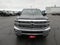 2016 Chevrolet Silverado 2500 HD LTZ