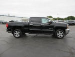 2016 Chevrolet Silverado 2500 HD LTZ