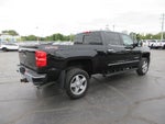 2016 Chevrolet Silverado 2500 HD LTZ
