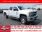 2018 Chevrolet Silverado 2500 HD LTZ