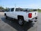 2018 Chevrolet Silverado 2500 HD LTZ