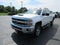 2018 Chevrolet Silverado 2500 HD LTZ