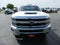 2018 Chevrolet Silverado 2500 HD LTZ
