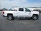 2018 Chevrolet Silverado 2500 HD LTZ