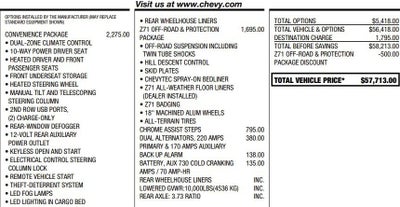 2023 Chevrolet Silverado 2500 HD LT