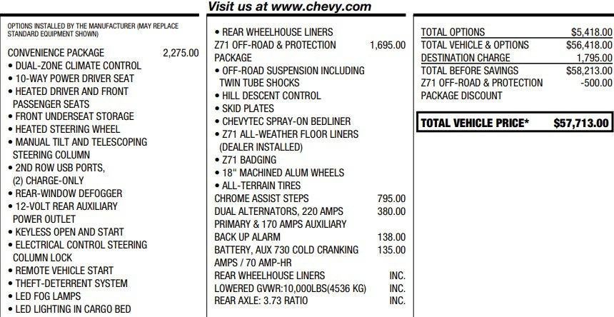 2023 Chevrolet Silverado 2500 HD LT
