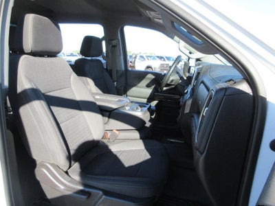 2023 Chevrolet Silverado 2500 HD LT