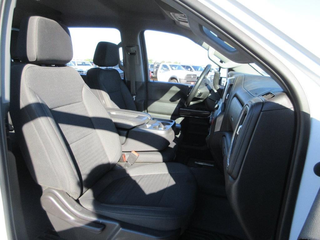 2023 Chevrolet Silverado 2500 HD LT