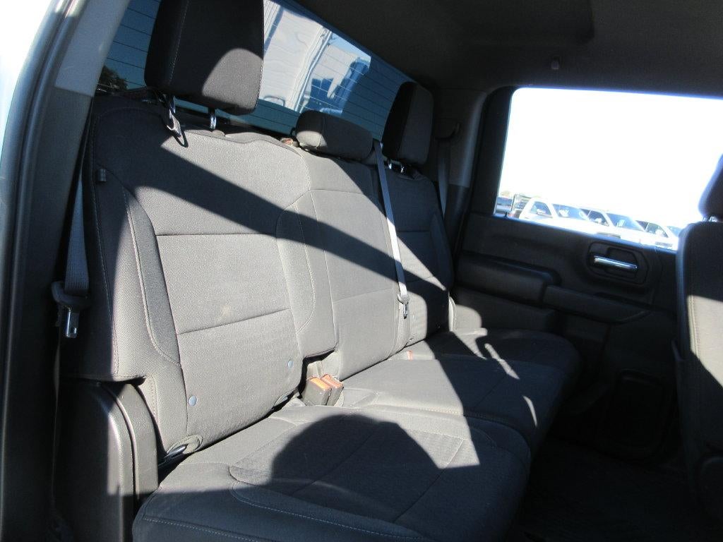 2023 Chevrolet Silverado 2500 HD LT