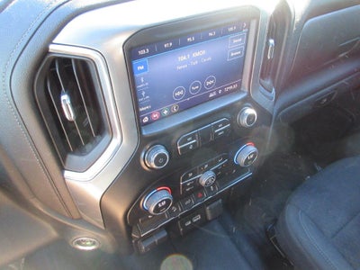 2023 Chevrolet Silverado 2500 HD LT