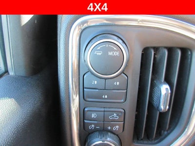 2023 Chevrolet Silverado 2500 HD LT